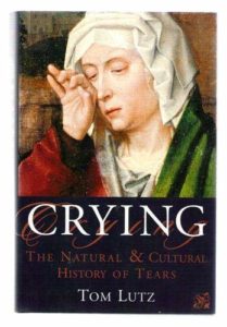 Crying by Tom Lutz