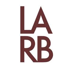 LARB Logo