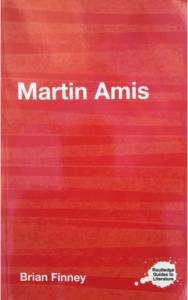 Martin Amis by Brian Finney