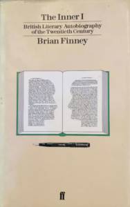 The Inner i by Brian Finney