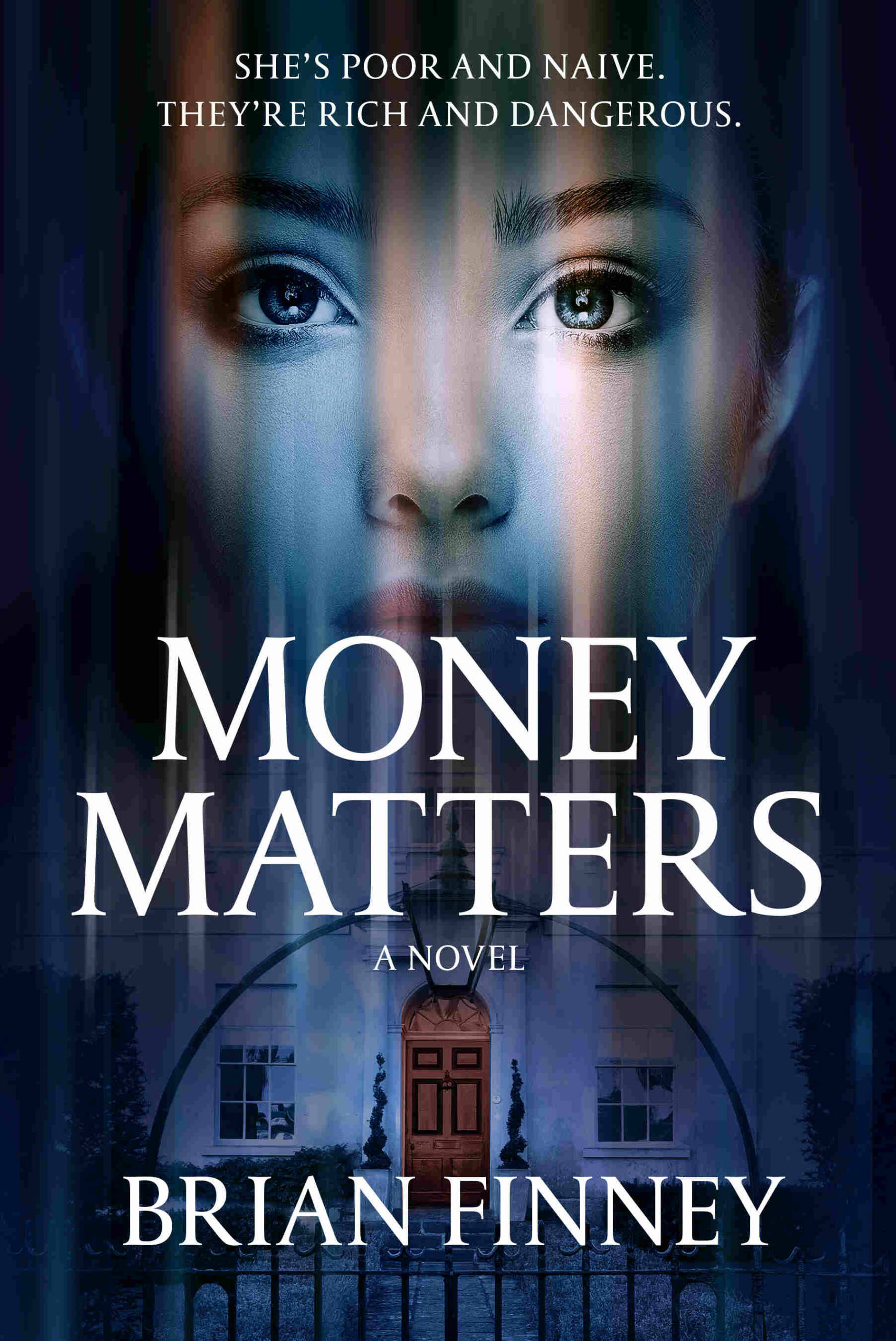 Money Matters by Brian Finney