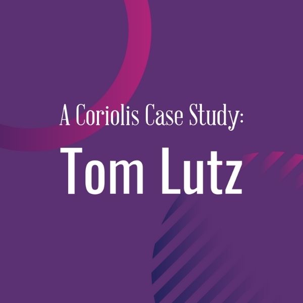 Tom Lutz | Los Angeles Author, LA Author, California Author