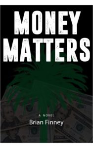 Money Matters's old cover