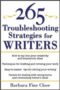 265 Troubleshooting Strategies for Writing Nonfiction