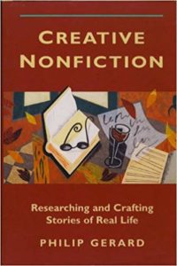 Creative Nonfiction