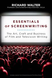 Essentials of Screenwriting