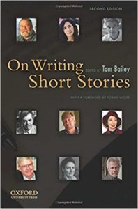 On Writing Short Stories