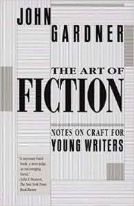 The Art of Fiction - Notes on Craft for Young Writers