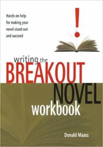 Writing The Breakout Novel WorkBook