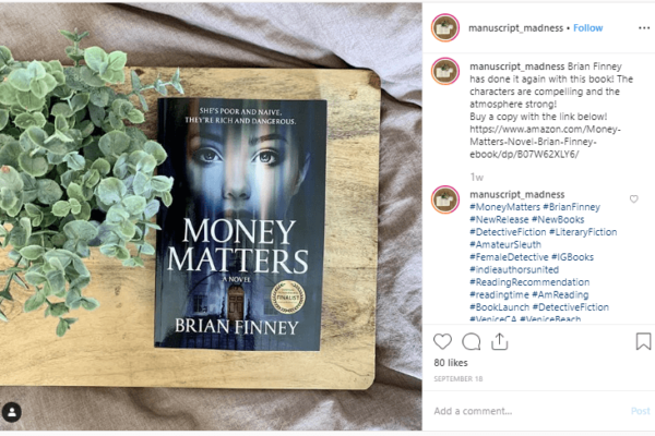 Money Matters featured by manuscript_madness