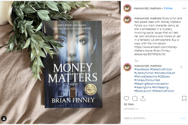 Money Matters featured by manuscript_madness