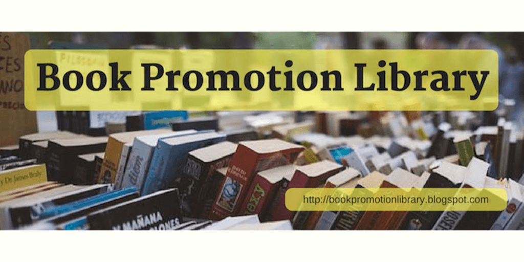 Book Promotion Library blog