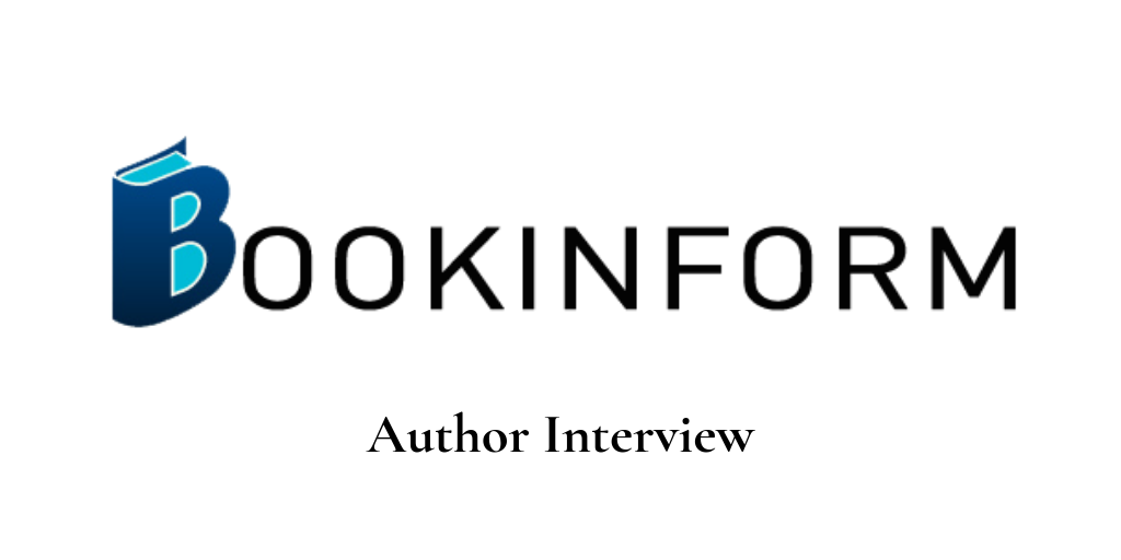 Author Interview on BookInform