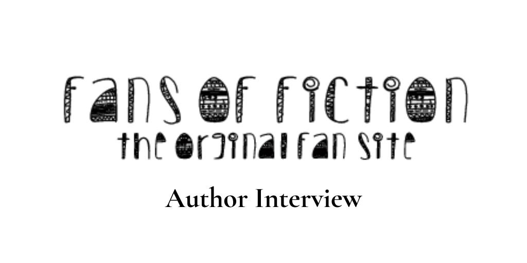 Fans of Fiction author interview