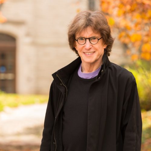 Professor Henry Giroux