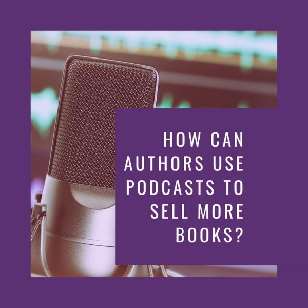 Podcasts for Authors | Coriolis Company