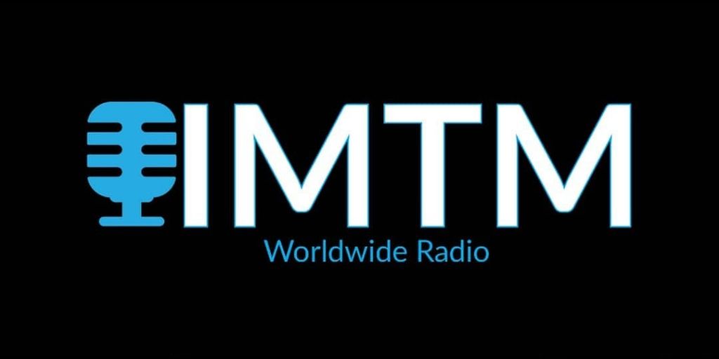 Author feature on IMTM Worldwide Radio