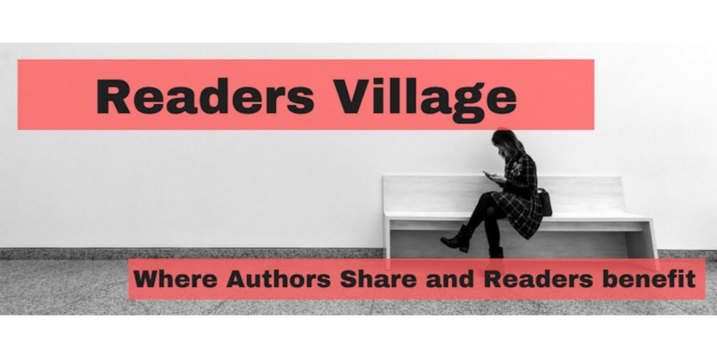 Readers Village poster