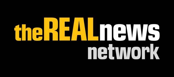 The Real News Network logo