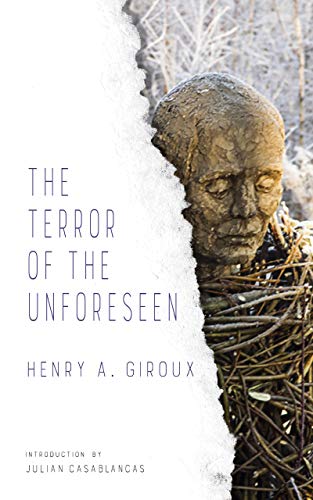 The Terror of the Unforeseen book cover