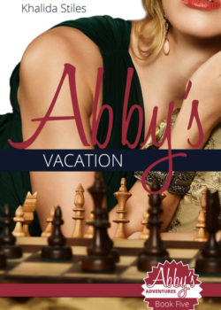 Abby's Vacation