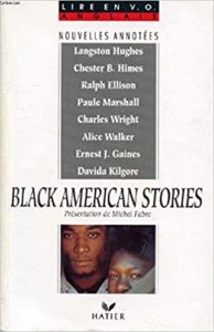 Black American Stories collection