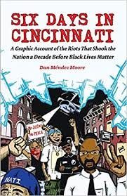 Six Days in Cincinnati book