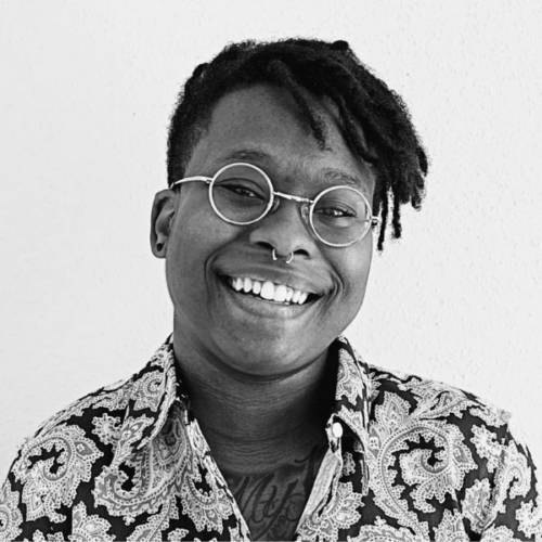 Ashanti Anderson headshot