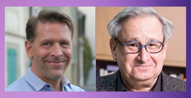 A New Coriolis Project: Jörn Jacob Rohwer's book about Steven Lavine ...