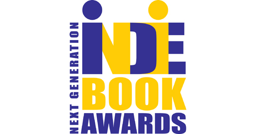 Logo of Indie Book Awards