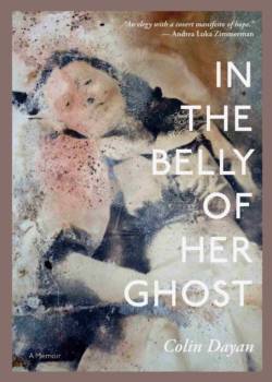 In The Belly of Her Ghost book cover