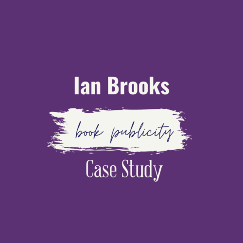 Intention Book Publicity | Los Angeles Author, LA Author, California Author