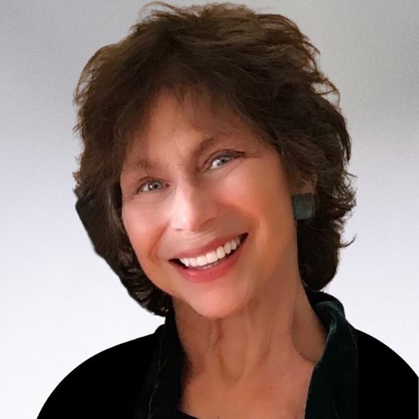 Coriolis New Client Janet Sternburg