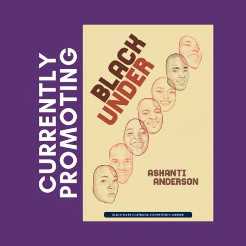 Coriolis Book Publicity Black Under
