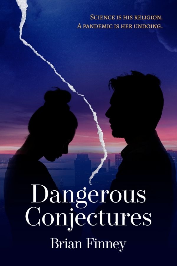 Dangerous Conjectures book cover