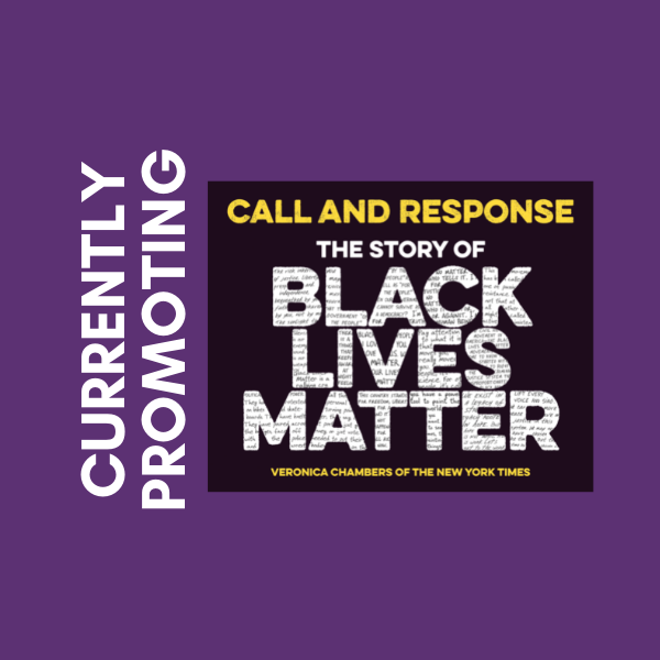 Currently Promoting: Call and Response