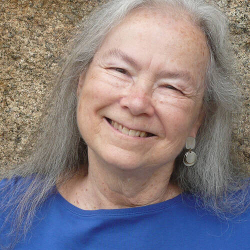 Coriolis Client Andrea Carter Brown | Los Angeles Author, LA Author, California Author