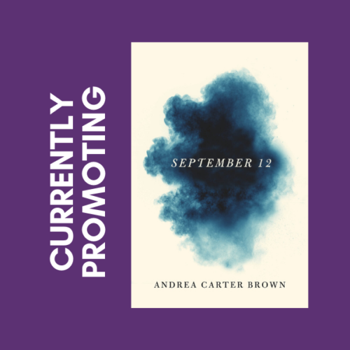 Currently Promoting September 12 | Coriolis Company