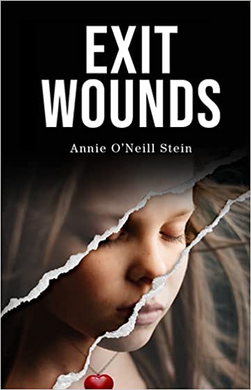 Coriolis Client | Exit Wounds by Annie Stein, Los Angeles Book Publicist, Academic Book Publicity