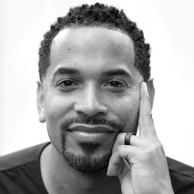 New Coriolis Client Will Jawando | My Seven Black Fathers