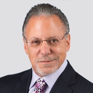 New Coriolis Client Jay Abraham