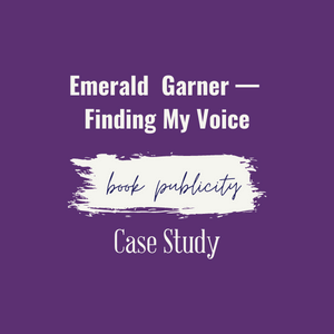Case study featured image - Finding My Voice: On Grieving My Father, Eric Garner, and Pushing for Justice | Emerald Garner