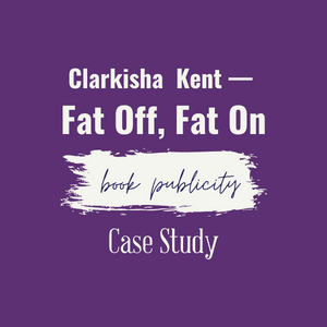 Clarkisha Kent | Fat Off Fat On case study featured image