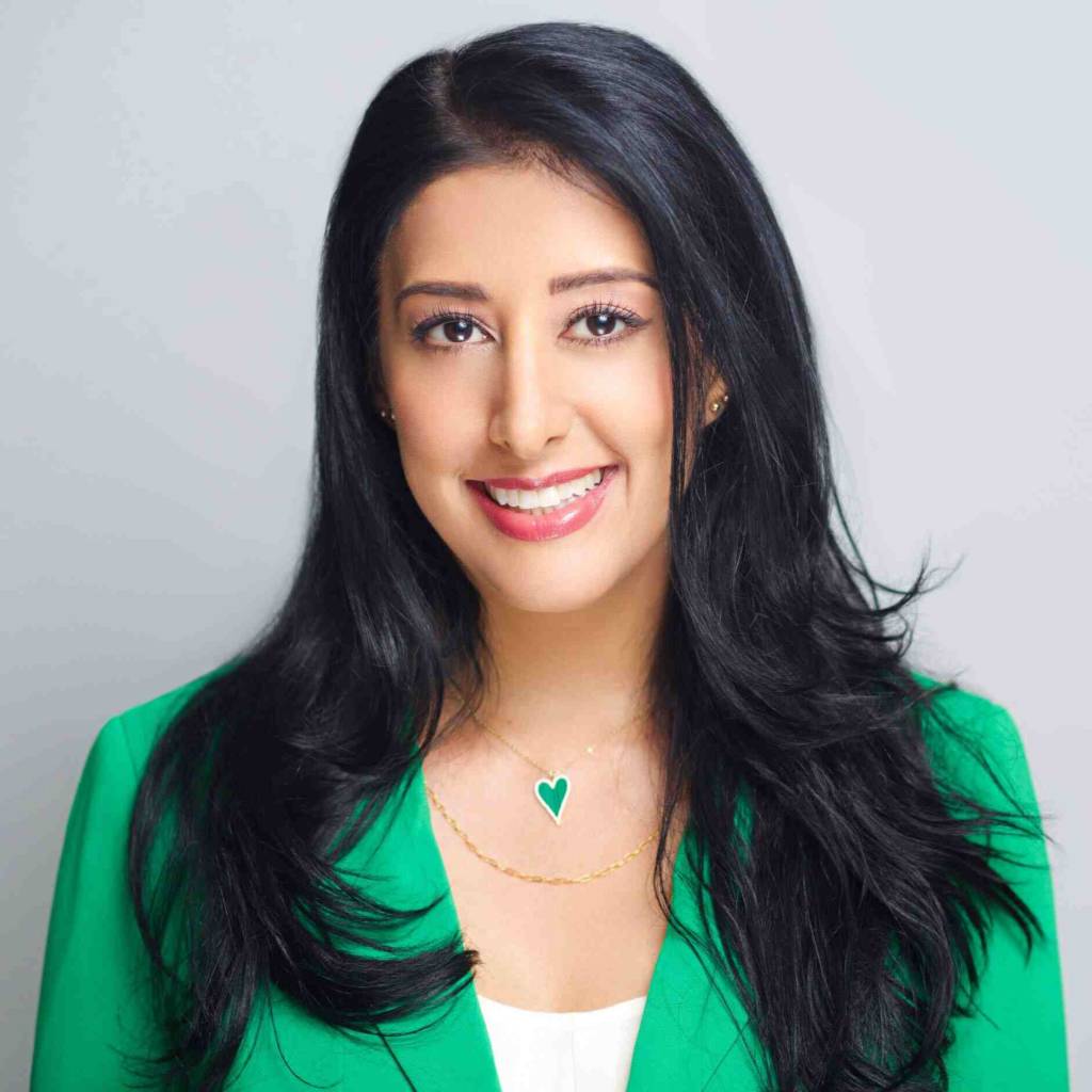 Coriolis Client - Neelu Kaur featured image