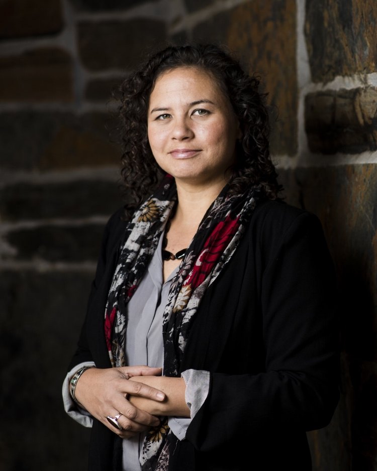 Coriolis Client Kendra Taira Field