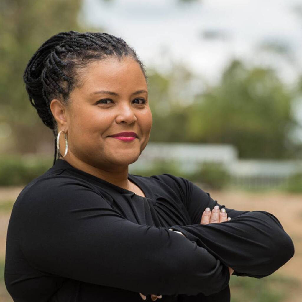 Coriolis Client Donna Nicol headshot