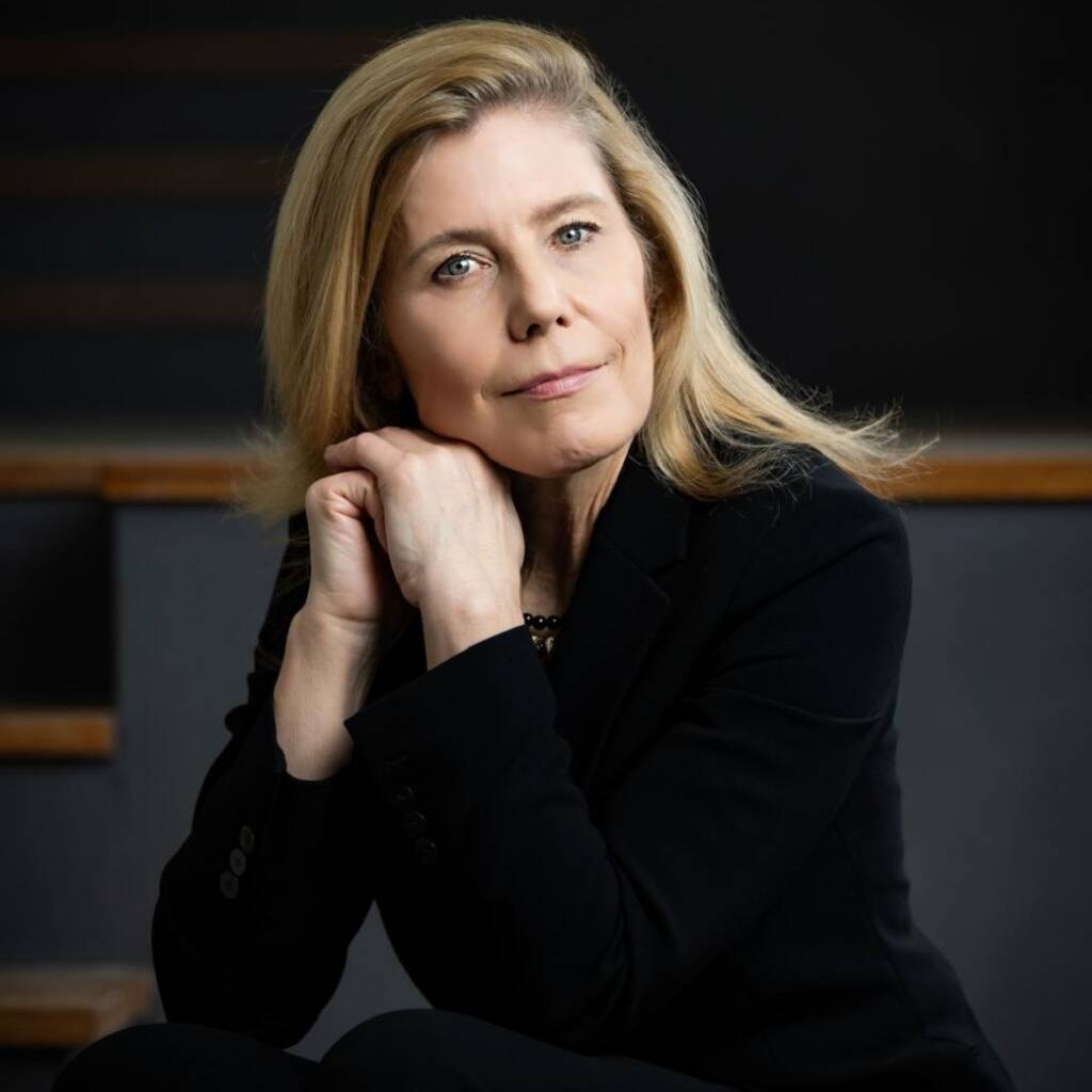 Coriolis Client Greta Uehling Headshot